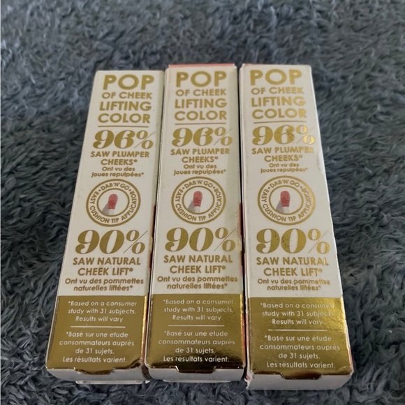 Grande POP Plumping Liquid Blush - Picture 2 of 2